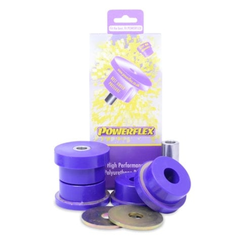 Saab 9-3 (2002+) Rear Subframe Rear Bushing