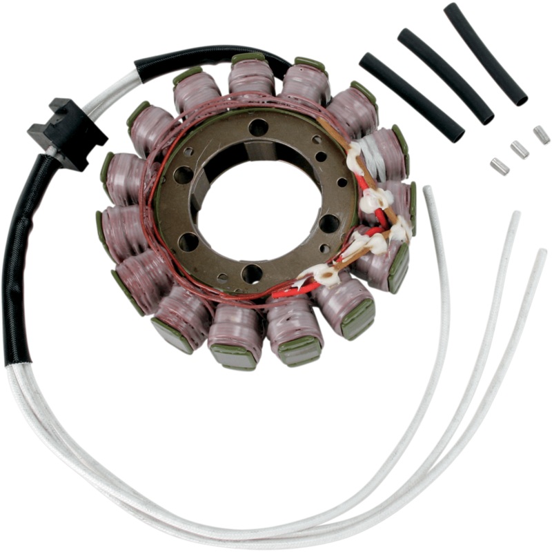 Stator For Kawasaki By Rick’s Motorsport Electric