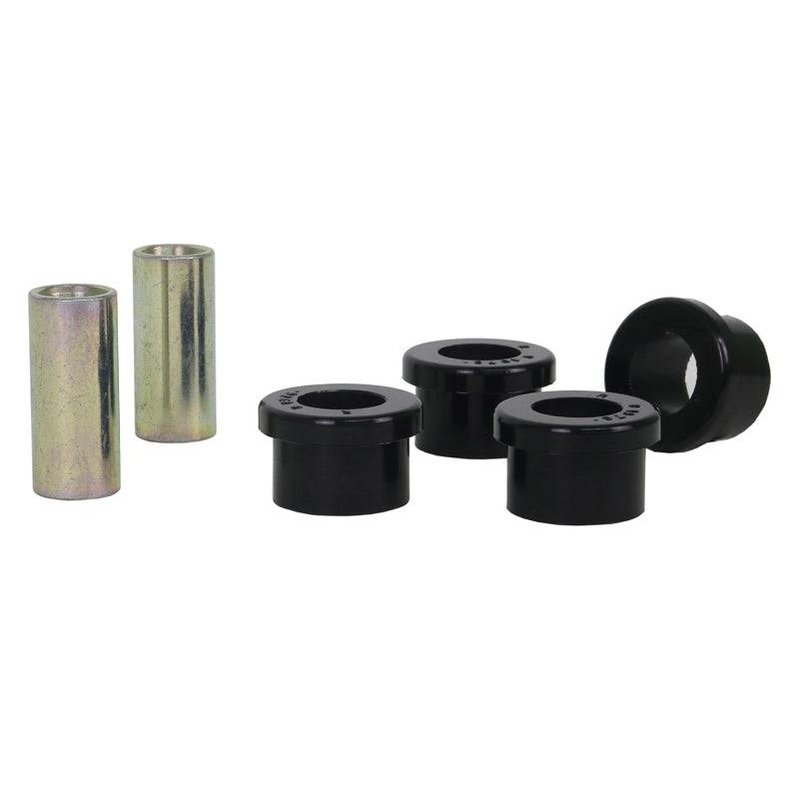Whiteline 1990-1992  TOYOTA CELICA ST185 GT-4, ALL TRAC AWD Front  Control Arm Lower – Inner Front Bushing Kit W51976