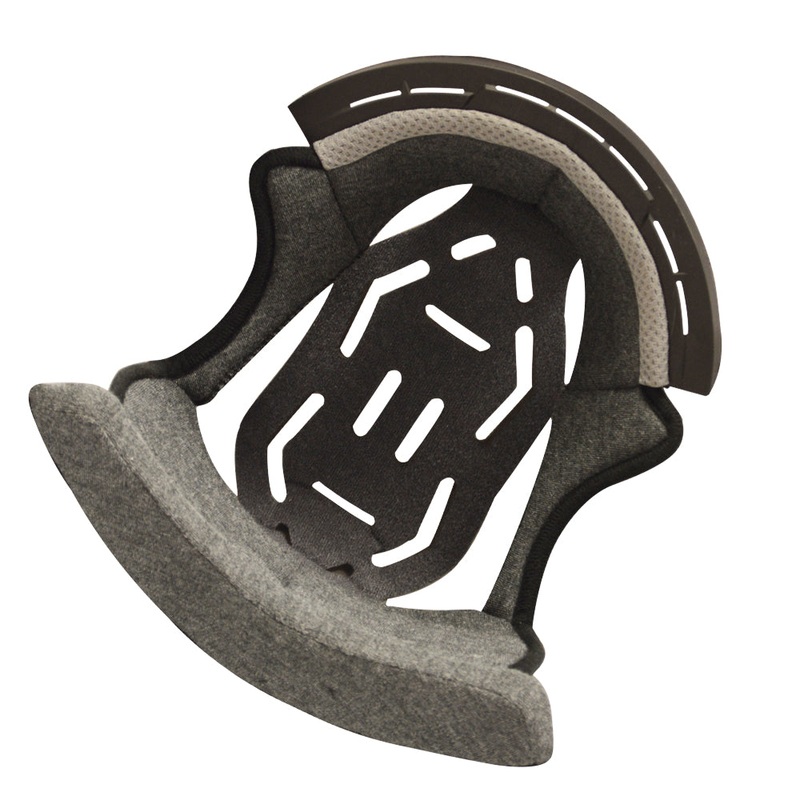 Zamp RZ-62/RZ-60 Crown Liner, 3XS – 2XL