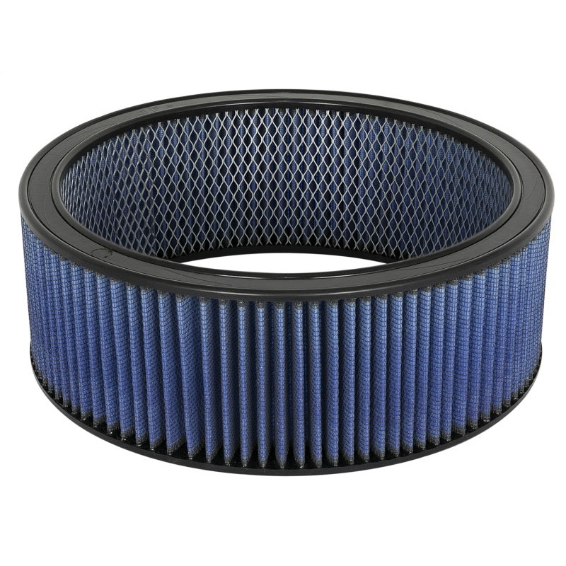 aFe MagnumFLOW Air Filters OER P5R A/F P5R 14 OD x 12 ID x 5 H E/M