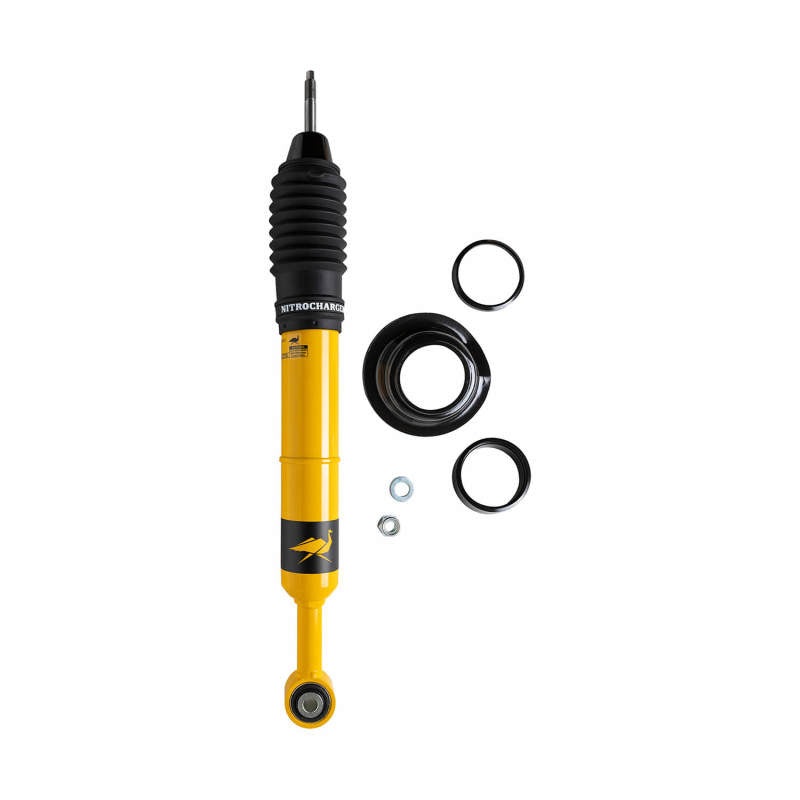 ARB / OME Nitrocharger Plus Strut Toyota Prado 150 Series – Front