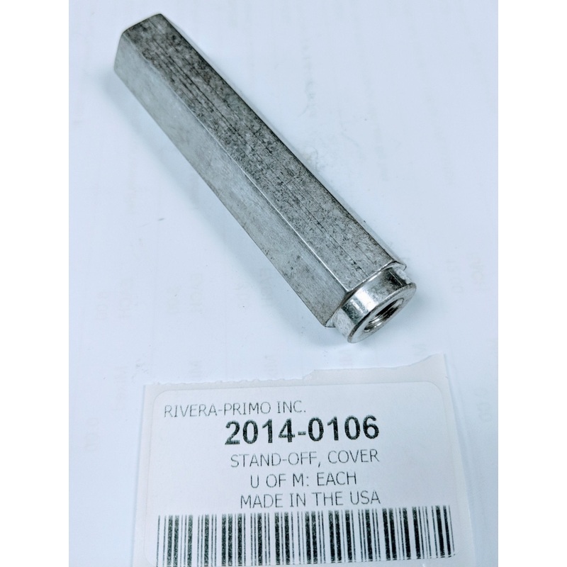 Billet Aluminum Stand-Off
