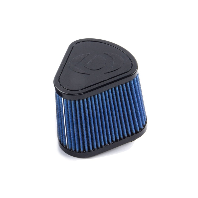 Dinan Replacement Filter for Carbon Fiber Intake – 2018-2025 BMW X3/X4 M40i