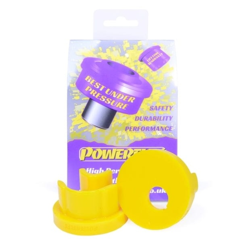Honda Civic Type R K20A 7th Gen Transmission Top Mount Inserts