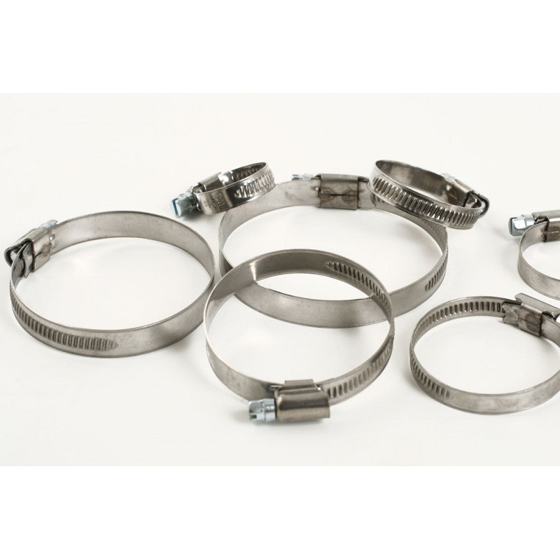 Hoseclamp kit do88-kit135