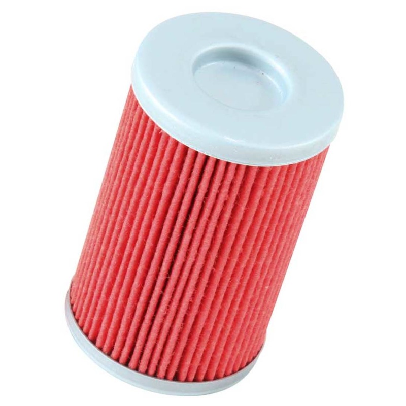K&N KTM / Husaberg / Betamotor / Polaris 1.625in OD x 0.438in ID x 2.719in H Oil Filter