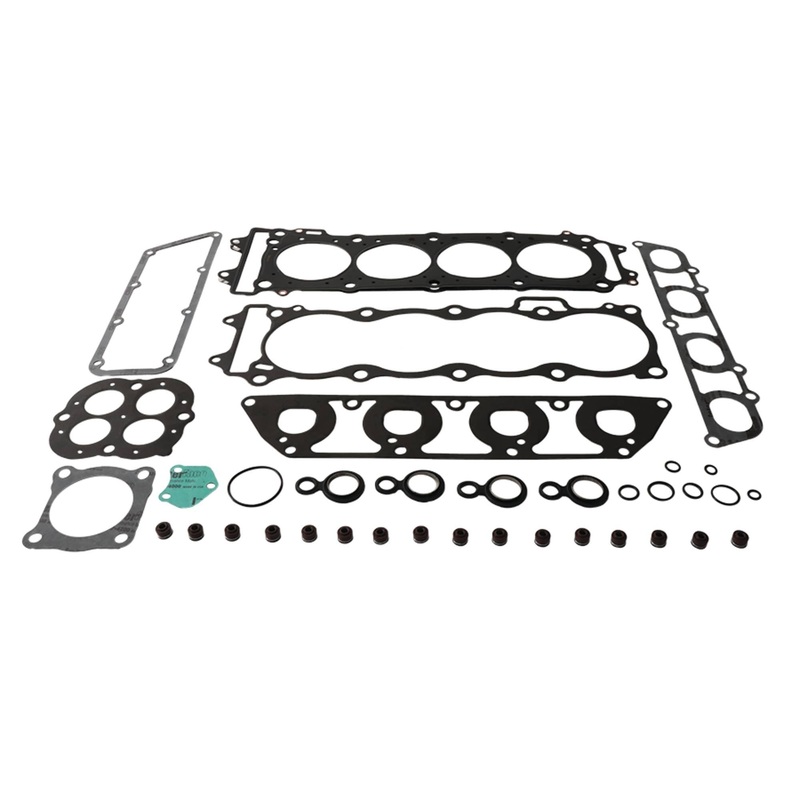 Vertex 610417 Gaskets 03-07 Kawasaki JT1200 STX-12F Top End Gasket Kit