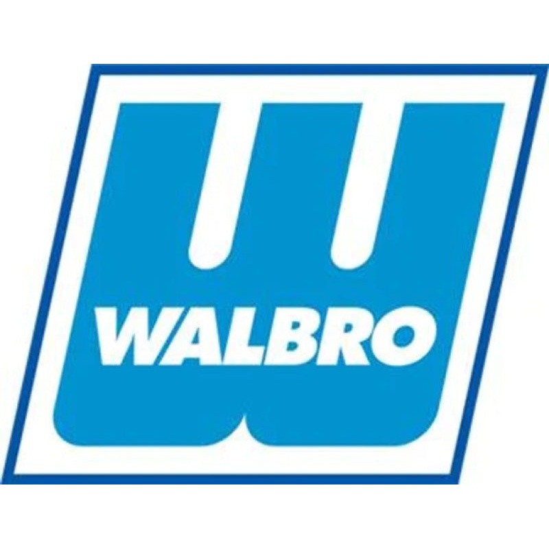 Walbro Box/Graphic Replacement for 55-1309 & 55-1310