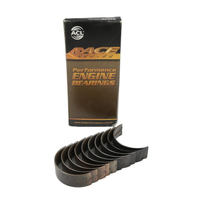 ACL Main Bearing Set Mitsubishi Evo 4G65