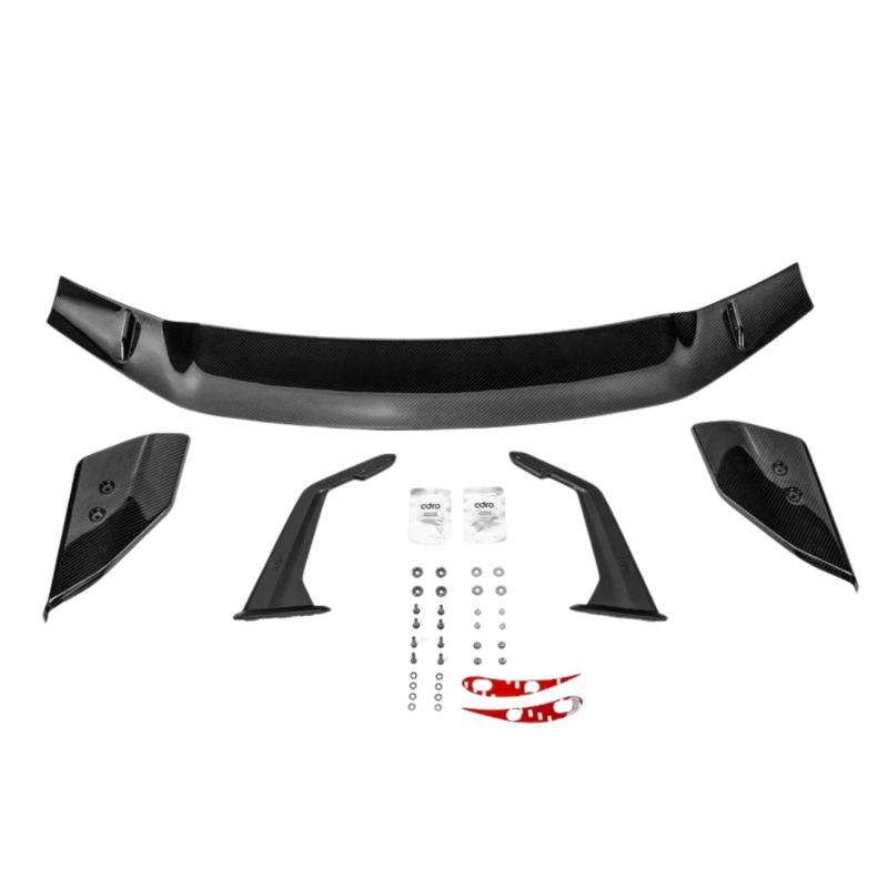 ADRO Swan Neck WIng | 23+ Civic Type R FL5