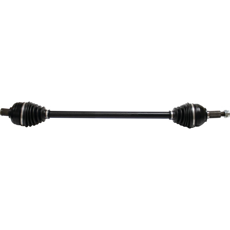 All Balls Racing AB8-PO-8-409 2022 Polaris RZR Pro R 4 Premium 8 Ball Axle Front Left