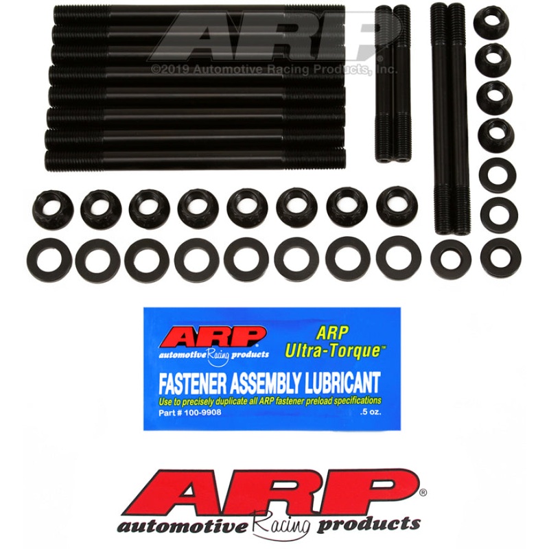 ARP Polaris 900cc / 1000cc RZR Main Stud Kit