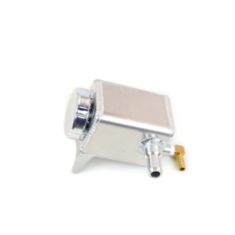 Canton – Aluminum Power Steering Tank For Ford Mustang 2005-2010