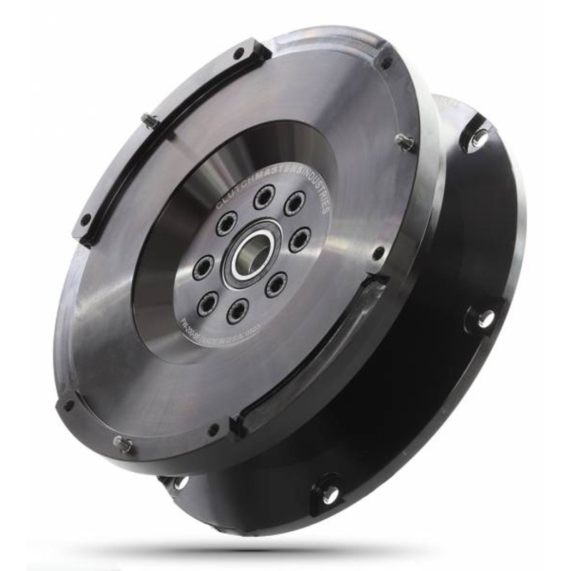 Clutchmasters Steel Flywheel Audi A4 Quattro 2009-2016 4 2.0L B8 Turbo