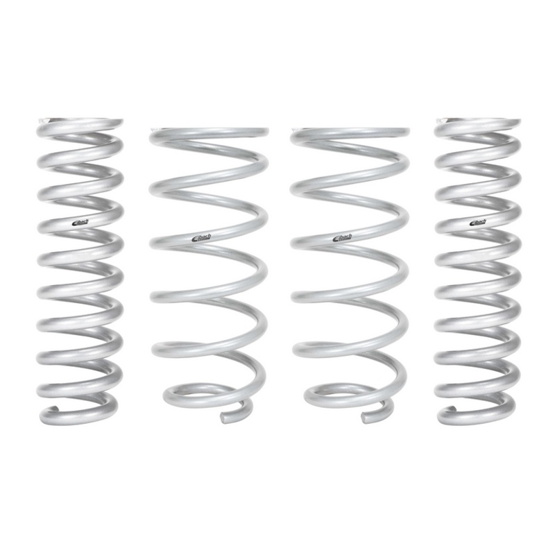 Eibach Pro Lift Kit Performance Lift Springs 2019-2025 Subaru Ascent SUV 2.0L Turbo AWD (front +1.7″ / rear +1.4″)