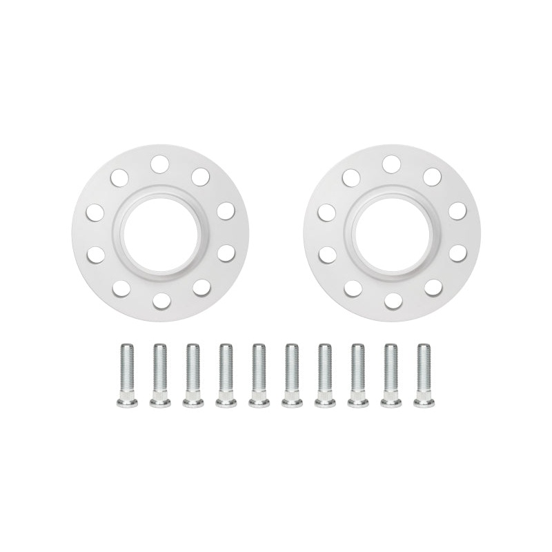 Eibach Pro-Spacer 10mm Spacer / Bolt Pattern 5×114.3 / Hub Center 67.1 for 07-13 Mazda Mazdaspeed3