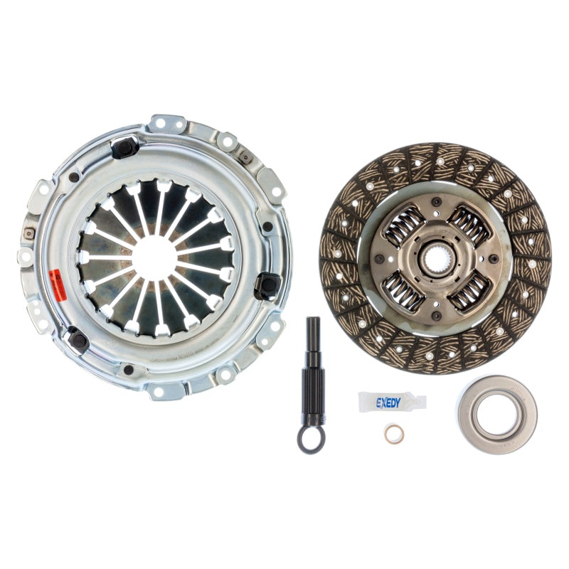 Exedy 1989-1994 Nissan 240SX (SR20) Stage 1 Organic Clutch