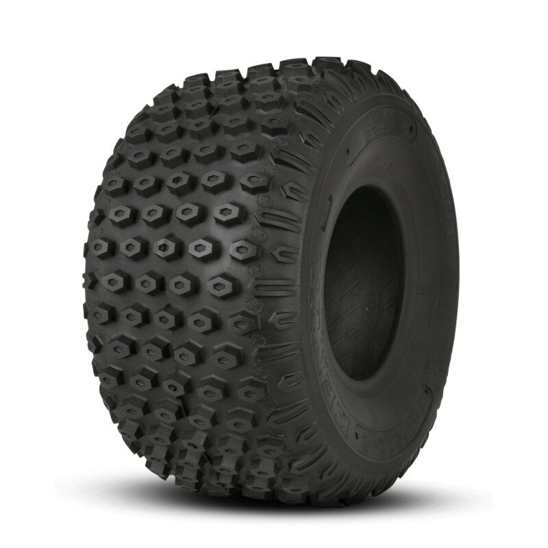 Kenda K290 Scorpion Rear Tire – 20×7-8 2PR 23F TL 22960009