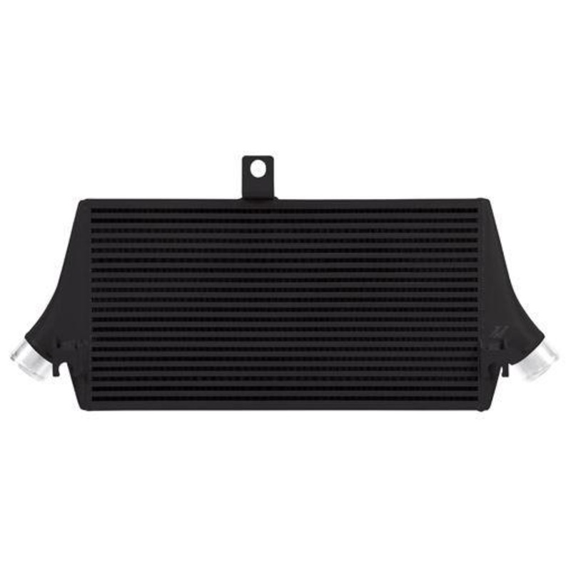 Mishimoto Race Intercooler for Evo 7 / 8 / 9 – Black (MMINT-EVO-01XB)