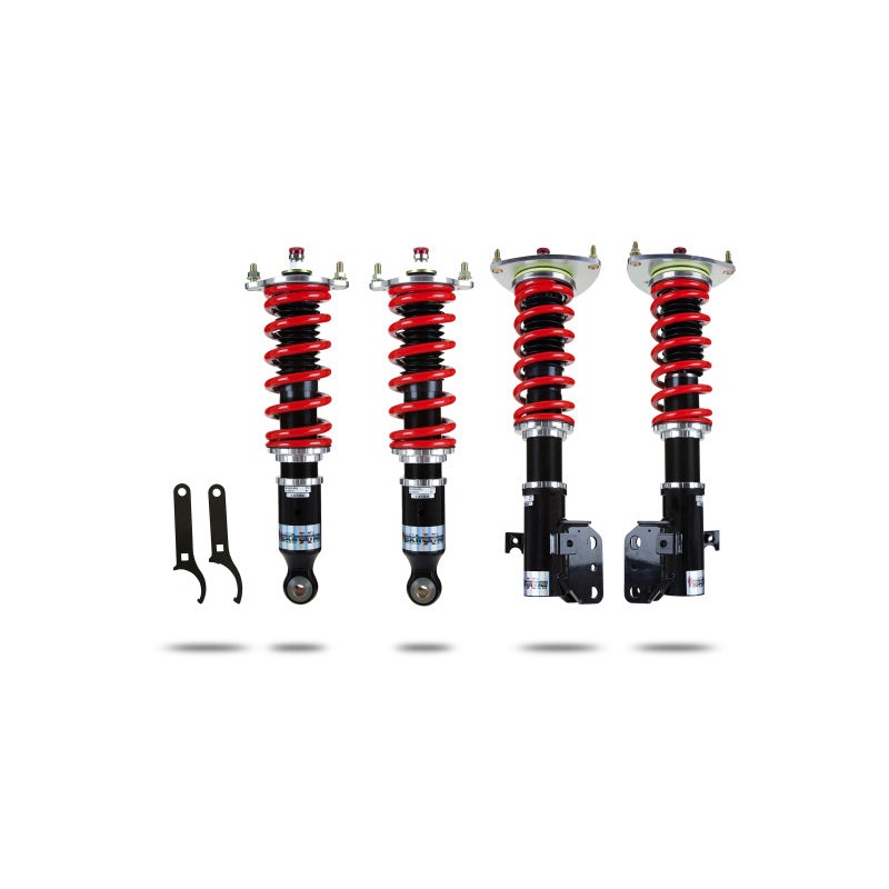 Pedders Extreme Xa Coilover Kit 2005- 2009 Subaru Legacy – 2005- 2009 Subaru Legacy