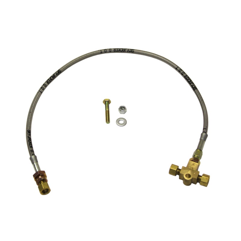 Skyjacker Brake Hose 1967-1969 GMC K1500 Pickup