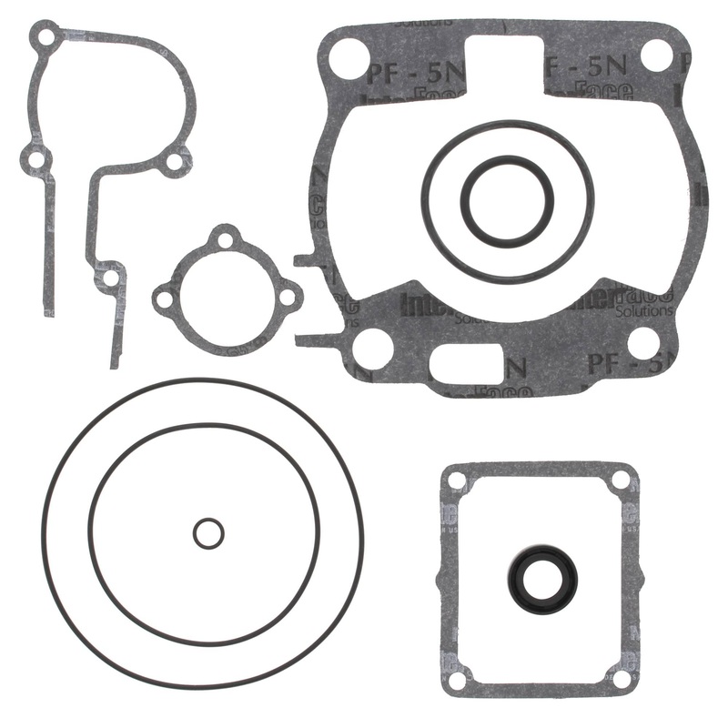 Vertex 810664 Gaskets 92-94 Yamaha YZ250 Top End Gasket Kit