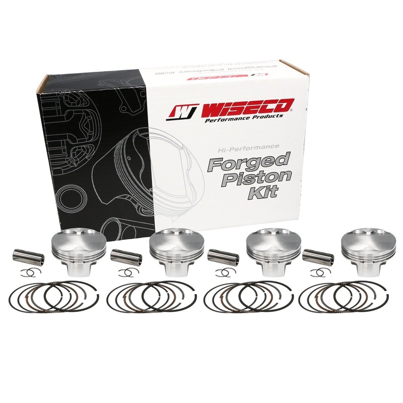 Wiseco K836 69-78 Honda CB750K 2v SOHC 10.251 CR Piston Kit