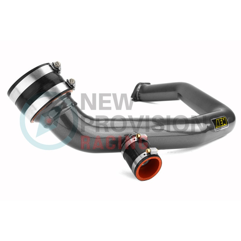 AEM Charge Pipe Kit – 2015-2021 WRX