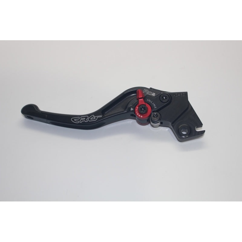 CRG 05-16 KTM 990-1290 SuperDuke/ R/ 1190 RC8 RC2 Clutch Lever – Short Black