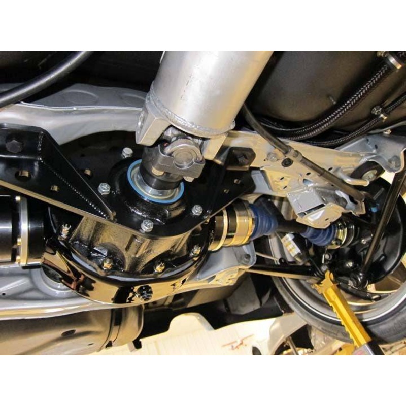 Driveshaft Shop DSS 9 inch Conversion Kit Toyota Supra JZA80 – Automatic (with Stock / TH400 / Powerglide)