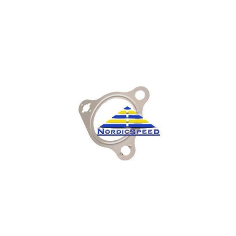 Exhaust Manifold to Turbo Gasket B207 OEM SAAB
