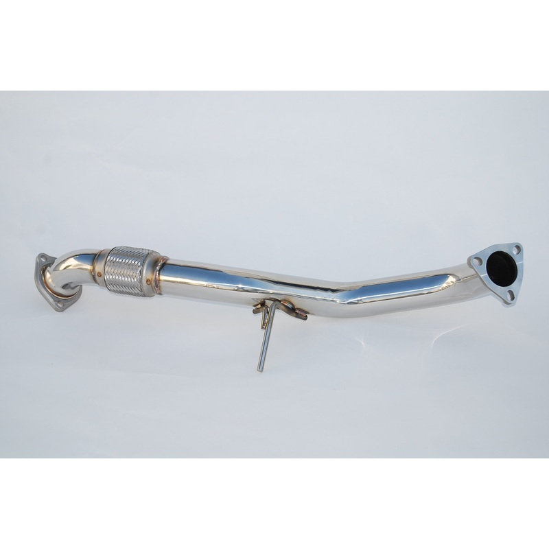 Invidia 60mm Front Pipe 2016-2017 Honda Civic Coupe & Sedan (1.5T)