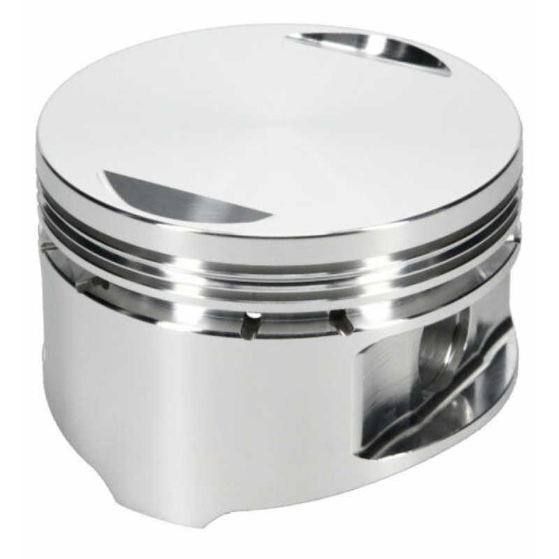 JE Pistons Harley-Davidson Evo 84-98 Piston Kit