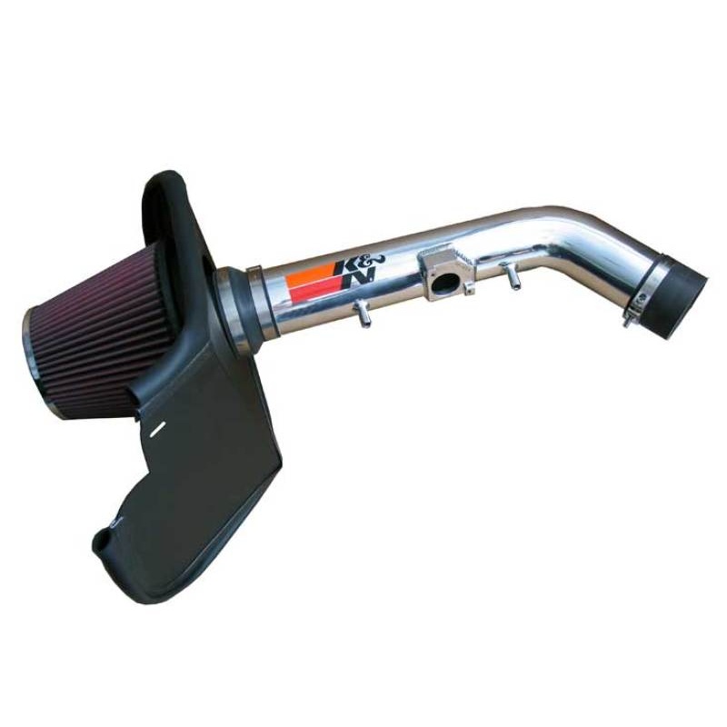 K&N 99-04 Toyota Tacoma/4Runner V6-3.4L High Flow Performance Kit