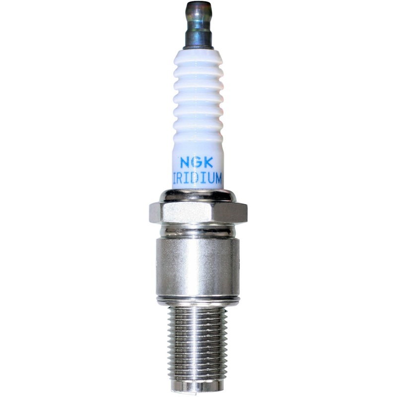 NGK Racing Spark Plug Box of 4 (R7420-10)
