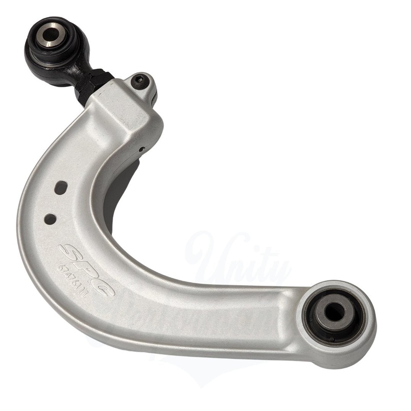 SPC Performance Aluminum Upper Rear Camber Kit | 17-23+ Type R FK8 & FL5, 23+ Integra Type S DE5