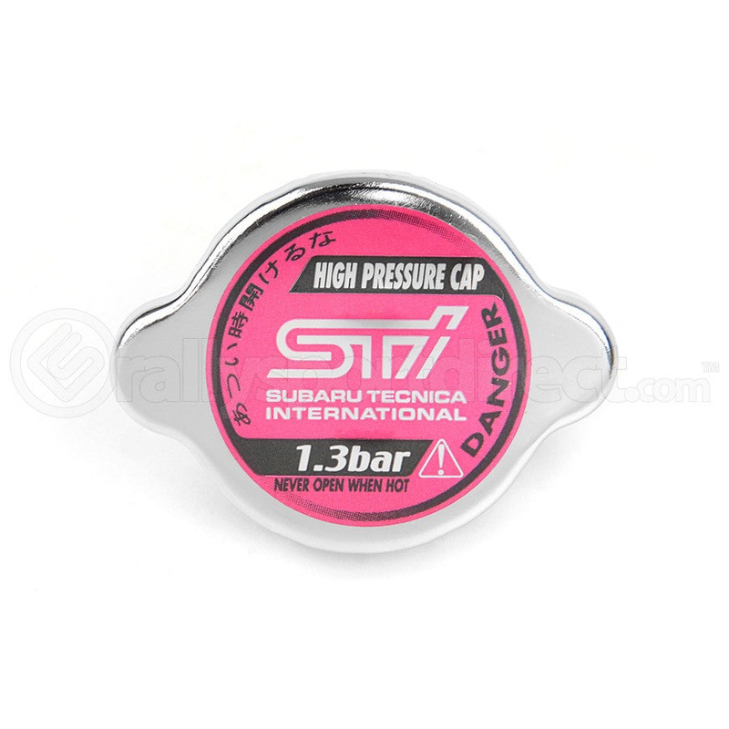 Subaru OEM 1.3 Bar Radiator Cap Subaru All Models | ST4511355010