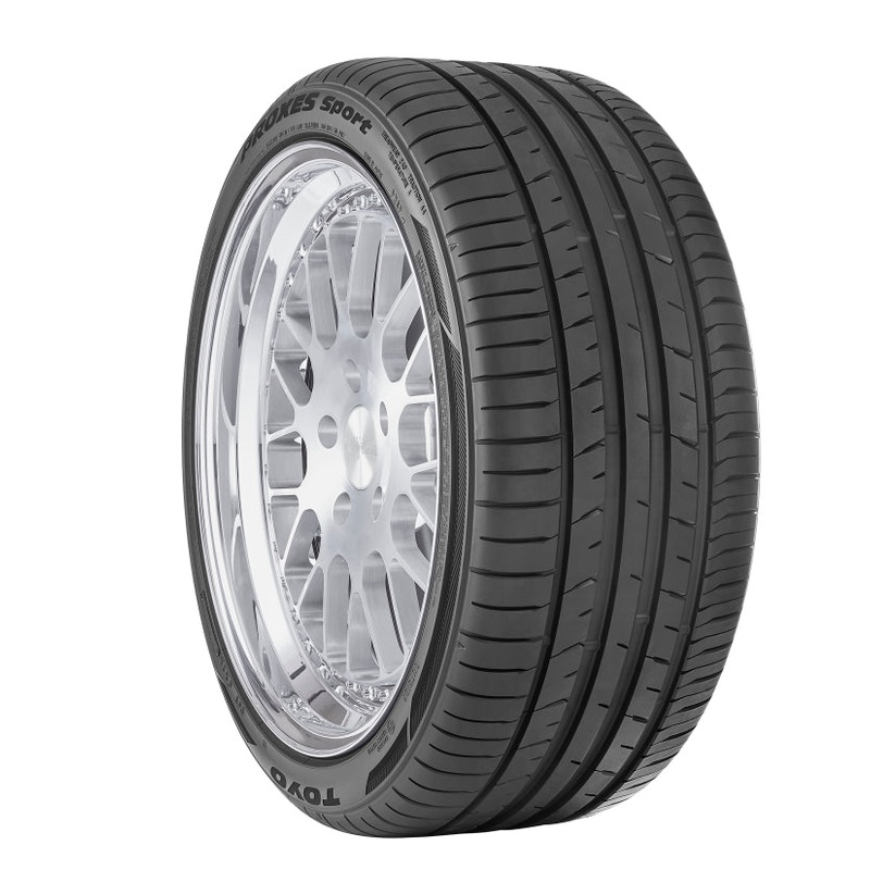 Toyo Proxes Sport – 265/45R21 104Y