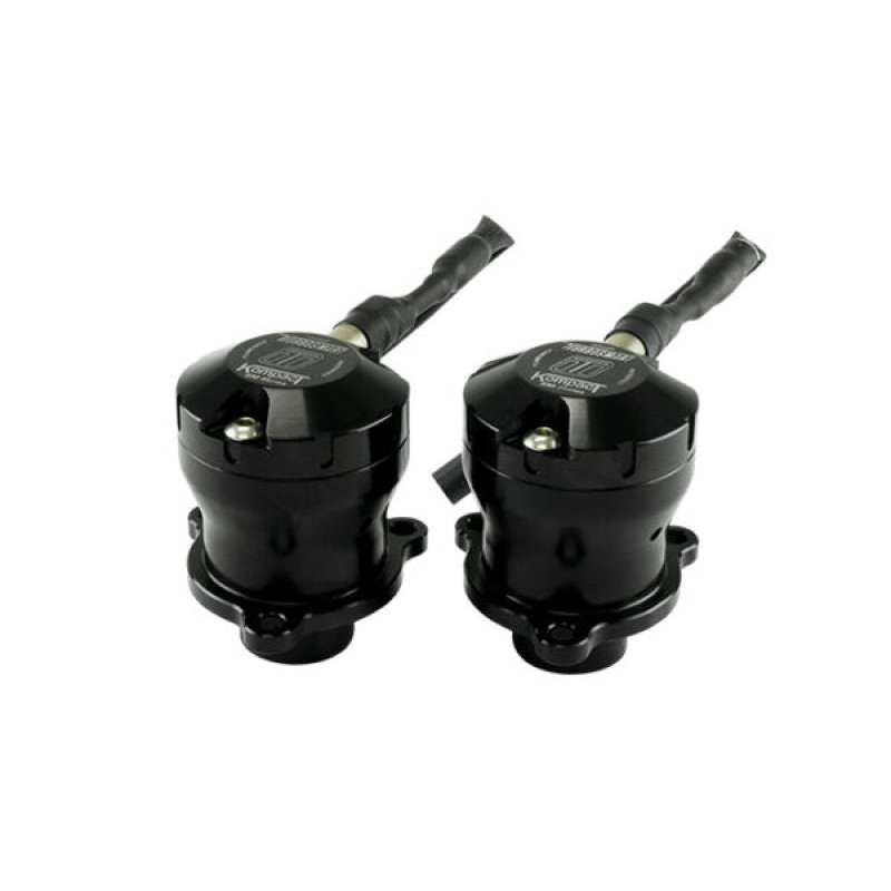 Turbosmart BOV Kompact Dual Port VR25 – 2022+ Nissan 400Z Twin Turbo V6