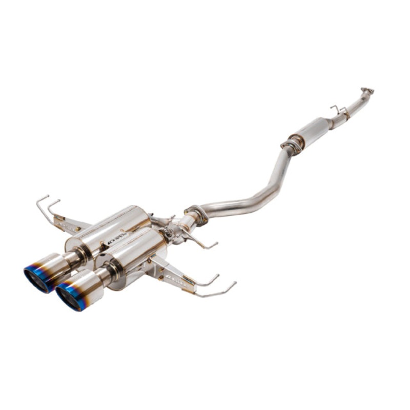 A’PEXi N1 Evo Extreme Catback Exhaust – 2023+ Acura Integra Type S (DE5)