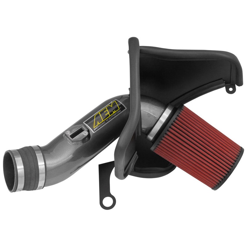 AEM Cold Air Intake 2016-2022 Honda Pilot / 2017-2022 Honda Ridgeline / 2017-2022 Pilot V6 (3.5L)