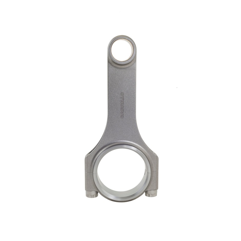 Carrillo Chevy Small Block 2.100 Pin Pro-H Connecting Rods (Set of 8)