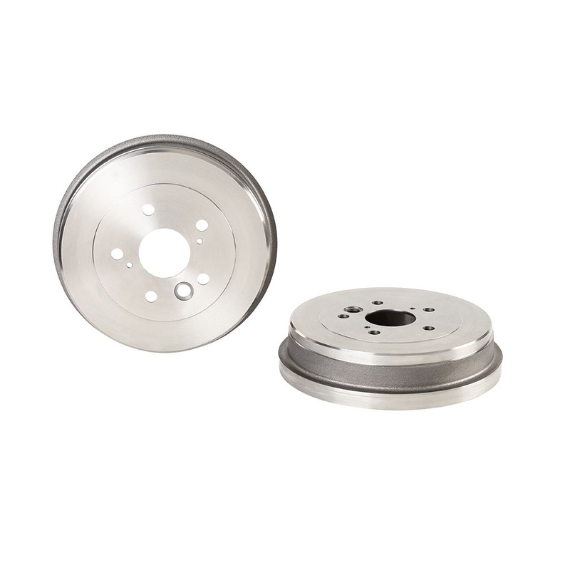 ESSENTIAL Rear Brake Drum – 14.A703.10