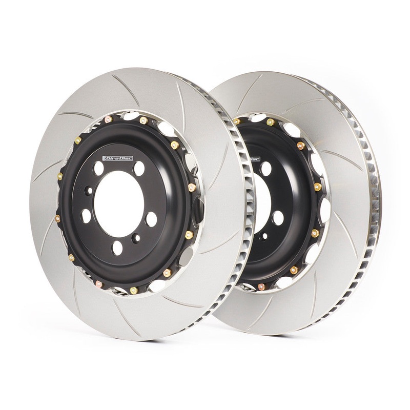 Girodisc Front Rotors | 2023+ Toyota GR Corolla (A1-268)