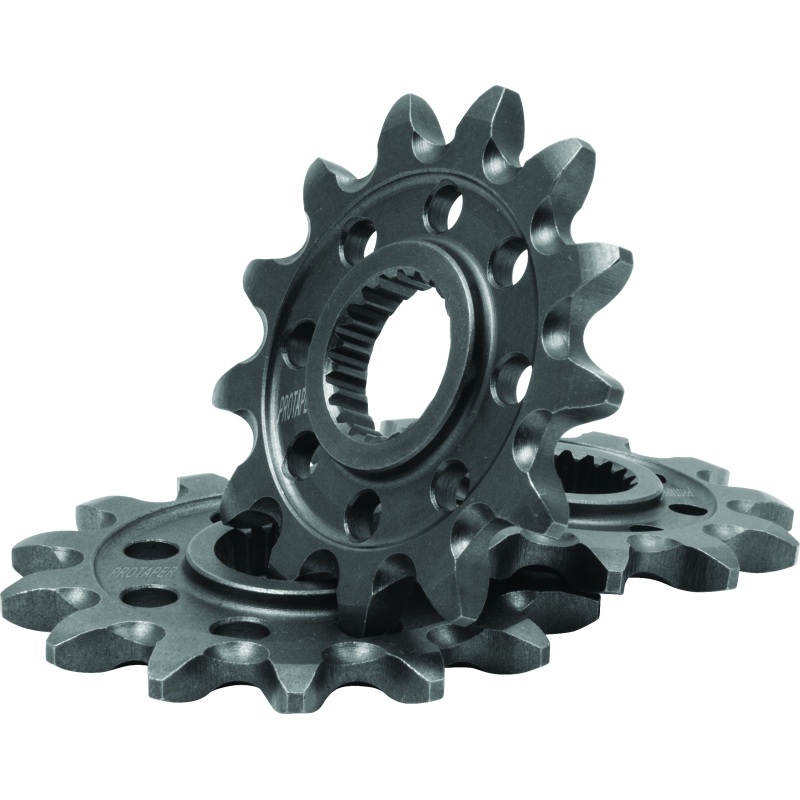 ProTaper Honda Front Sprocket – 15 Teeth
