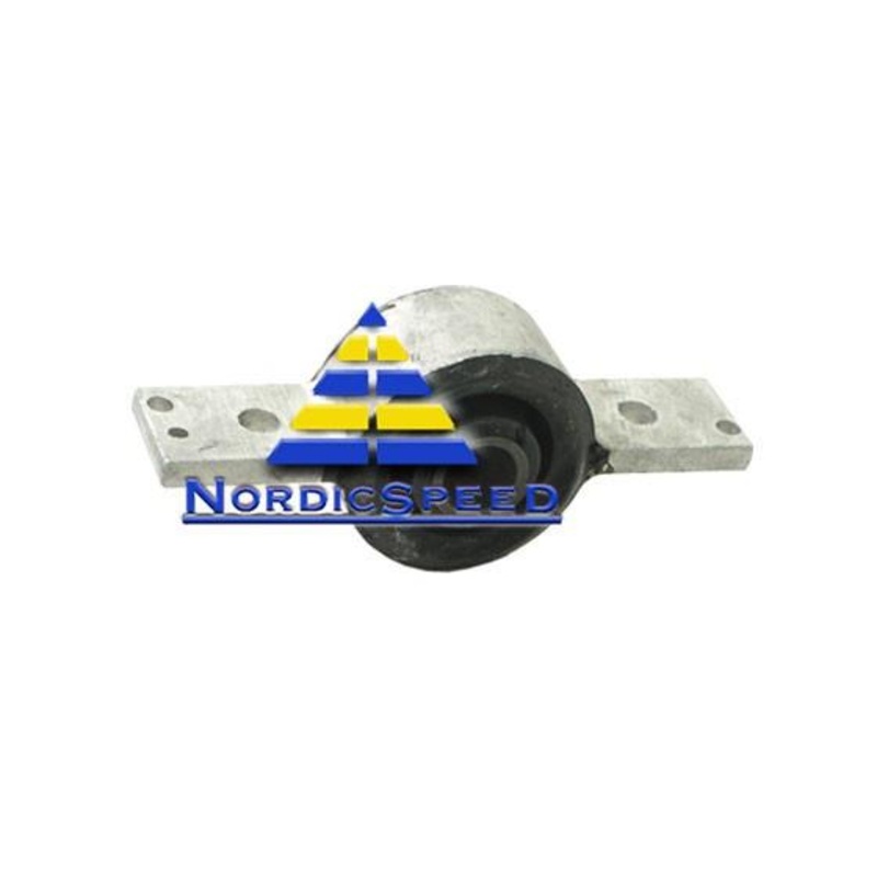 Rear Control Arm Bushing Front Suspension OEM Style