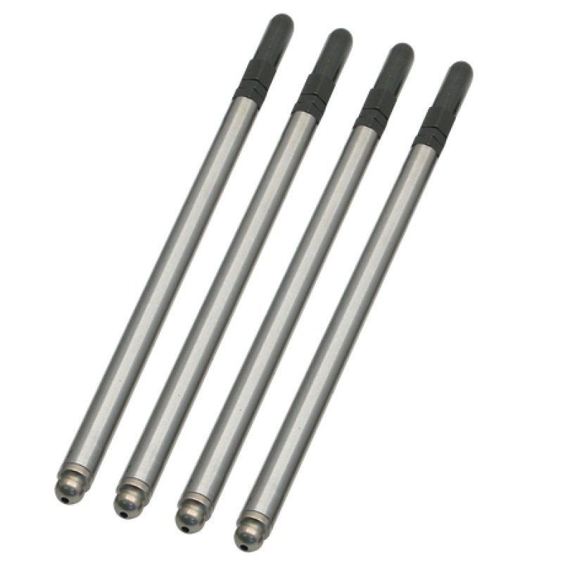 S&S Cycle 84-99 BT Adjustable Pushrod Set – .175in
