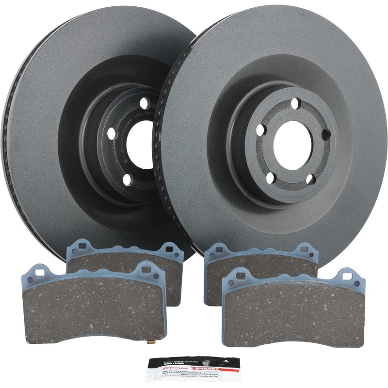 BEYOND EV Front Disc Brake Kit – KT08026