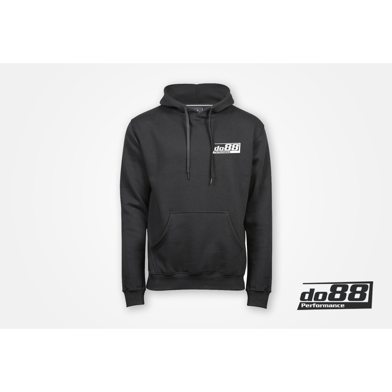 Black Hoodie by do88, Small